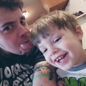 Meet your Posher, Daniel